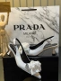 Prada ⚜️ Yves Saint Laurent⚜️ Дамски Сандали , снимка 7