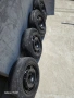Джанти гуми 175/70 R14 5x100 VW Seat Skoda, снимка 2