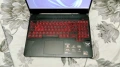 геймърски Asus tuf gaming 8ядра/4GB video/16RAM/512SSD/отлична батерия!, снимка 1