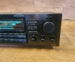 Касетен дек Onkyo Integra TA-2760 – Триглав аудиофилски шедьовър от „Златната ера“ на касетните деко, снимка 6