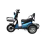 Електрическа триколка скутер Е-Motion Pudding 1800W, снимка 6