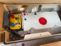 Каравана Knaus Sudwind 450 TF - 2002 година (Караваната е в Перфектно състояние)(Като нова) , снимка 17