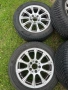 Оригинални 16” джанти Mercedes с зимни гуми 205/55 R16., снимка 4