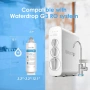 Филтър Waterdrop G3-N1CF, резервен за система за обратна осмоза Waterdrop G3-W & G3P600 & G3P800, снимка 1