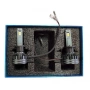 Диоден комплект K9 Mitutoyo 12V & 24V - H1/H3/H4/H7/H8/H9/H11/HB3(9005)/HB4(9006)/9012, снимка 1