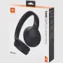 Безжични блутуут слушалки JBL Tune 520BT, снимка 1
