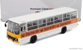 Умален модел на Икарус-260 в мащаб 1:43, снимка 17