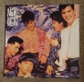 New Kids On The Block - Step By Step, снимка 1