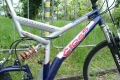 Продавам планински велосипед (MTB) Cross Montana 2, снимка 3