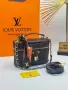MCM⚜️ Louis Vuitton ⚜️ Дамски Чанти , снимка 9