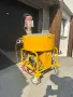 Машина за турбозолна мазилка Putzmeister, снимка 7