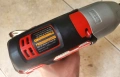 Оригинален импакт Milwaukee М12 от САЩ с батерия 3Ah (неоригинална). 112 нютона, снимка 4