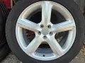 Джанти Audi SQ5 5х112х8J19ет39, снимка 4