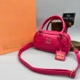 Miu Miu Дамска Чанта Миу Миу - Различни Цветове Код SK1340, снимка 10