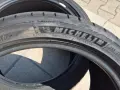 2бр.всесезонни гуми 255/35/19 96Y Michelin Pilot Sport ALL SEASON , снимка 7