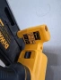 такер Dewalt пистолет са пирони , снимка 5