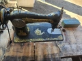 Сингер шевна машина, снимка 1
