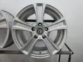 4бр 16ски джанти PLATIN за Seat, Audi, VW, Skoda,Mercedes 5х112мм. A161538 , снимка 3