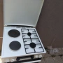 Комбинирана готварска печка Gorenje на газ и на ток, снимка 4