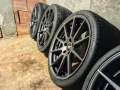 Джанти TEC Speedwheels GT7 19” 5х112, снимка 2