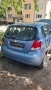 Chevrolet Kalos на части , снимка 4