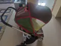 Maxi-Cosi комбинирана количка 2 в 1, снимка 9