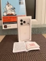 НОВ! *ЛИЗИНГ* iPhone 17 Pro 256Gb Silver 24М ГАРАНЦИЯ, снимка 3