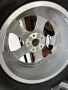 Джанти с Зимни Гуми 17 Цола 5x112 Audi Q3 Skoda Kodiaq VW Tiguan Seat Taraco , снимка 15