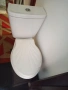 Продавам тоалетна моноблок , снимка 1