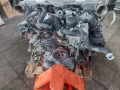 Двигател Mercedes OM272, снимка 2