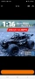 RC Офроуд количка 1:16 с МЕТАЛНИ елементи + 2 БАТЕРИИ (Нова), снимка 1