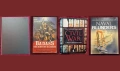 Военна история - битки, пълководци, стратегии, мистерии, оръжия43 книги, снимка 11
