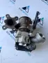 04c145703 турбо, турбина от Audi A3 1.0 TFSI, двигател CHZ, ск. кутия DSG 7 S-tronic SST, снимка 3