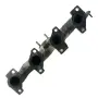 Изпускателен колектор Peugeot 307 2001-2008 ID: 163361, снимка 2