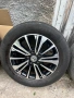 Оригинални джанти 5X120  на Volkswagen Multivan,Bulli,Transporter, снимка 5