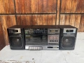 Радио касетофон Sony cps-1000s, снимка 1