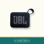Преносим говорител JBL Go4, N: 38592, снимка 1