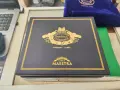 Кутия от пури Partagas Maestro, снимка 3