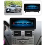 Мултимедия за Mercedes C-class W204 2011-2014 - NTG4.5 - 10.25", снимка 2