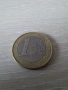 Гърция 1 евро 2006г., снимка 2