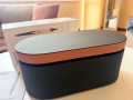 Dyson Airwrap i.d.™ HS08 T1/T2 Ceramic Pink/Rose Gold, снимка 3
