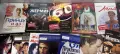 DVD дискове Филми /43 броя за 30,00 €/, снимка 2