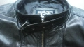 Jack & Jones OSONIC LEATHER Jacket Размер M мъжко яке естествена кожа 13-27, снимка 5