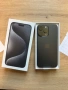     Apple iPhone 15 Pro Max 256GB • КАТО НОВ • Пълен комплект, снимка 10