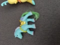 My little pony, фигурки Винтидж фигурка на еднорог Chap Mei,, снимка 3