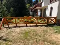 Производство на мебели от масив, снимка 5