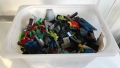 LEGO , ЛЕГО  микс от различни серии! Частите са в отлично състояние, чисти и запазени. , снимка 5