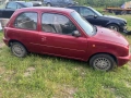 Нисан Микра К11 за части Nissan Micro K11, снимка 2