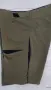 Norrona Skibotn flex1 shorts / L - M / 100%original, снимка 11