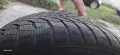 OEM БМВ джанти 18 цола style 209 със зимни гуми 255/55/18 , снимка 6
